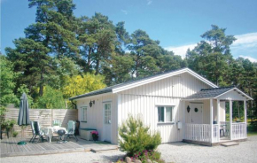 Villa Skogshem in Visby